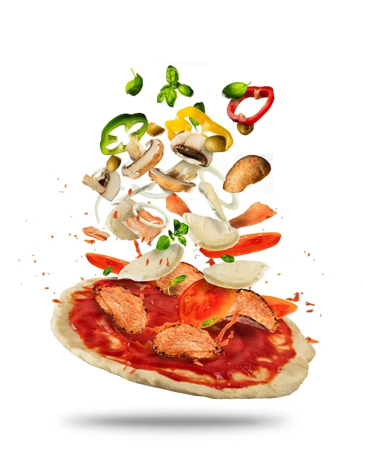 Top best pizza shop saudi arabia
